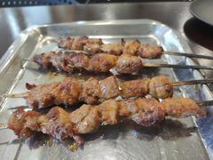-寻小欢焖烤羊肉串(九眼桥店)