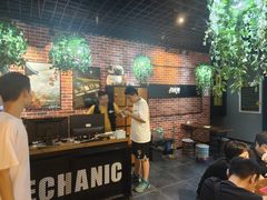 -机械师超级密室(大唐西市店)