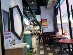 -川锅一号火锅(铜山万达店)