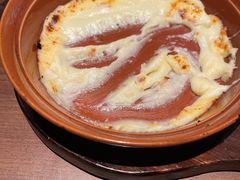 -萨莉亚意式餐厅(杭州西溪龙湖天街店)