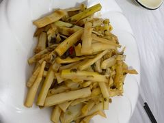 -天乐农家鱼头王(天目湖店)