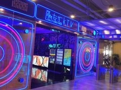 -歌友汇KTV(大悦城11层店)