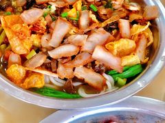 -凤张螺蛳粉·爽口粉(跃进路总店)