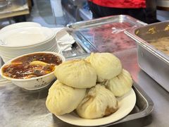 -姚记炒肝店(鼓楼店)