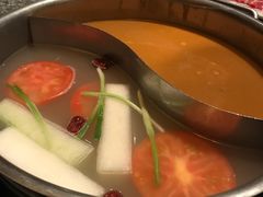 -辉哥火锅(虹桥路店)