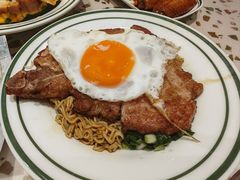 -华嫂冰室(尖沙咀店)