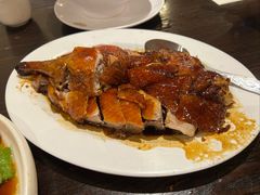 -文兴酒家(Chinatown - Gerrard Street)