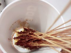 -八一路好吃街(雨田商务大厦店)