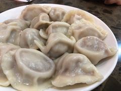 -周家大连水饺(美专校街店)