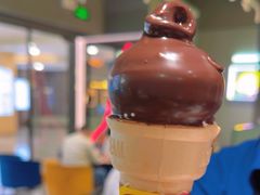 -DQ·蛋糕·冰淇淋(周浦万达店)
