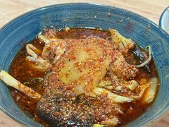 -高记什邡肖麻辣(成都店)