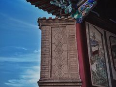 -嘉峪关关城