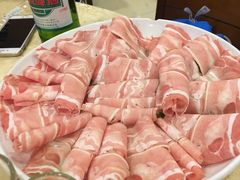 -百友顺涮肉城(故城东路店)