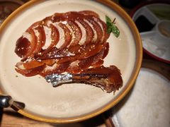 桂花香酥烤鸭-青年公社烤鸭(滨湖银泰店)