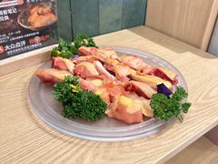 -芸山季·云南野生菌火锅(南翔印象城MEGA店)