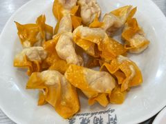 炸扁肉-阿狗烧麦(交通局店)