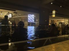 -白天鹅宾馆·流浮阁咖啡厅