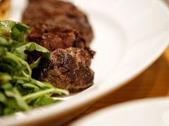 -君悦酒店·La Terrazza意合園·意式风味