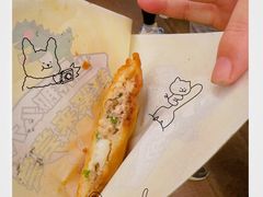 -荣家小吃(紫阳街店)