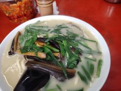 -三百碗宝应长鱼面(板仓街店)