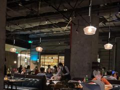 -Mercato莫卡多露台餐厅与酒吧(K11店)
