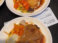 -宜家·瑞典风味餐厅(无锡店)