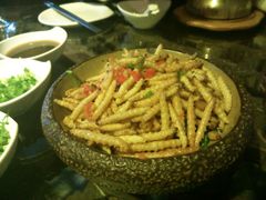 android_upload_pic-慢丽江·云南野生菌土鸡锅(西山店)