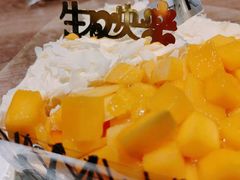 -BreadTalk面包新语·烘焙蛋糕(海珠丽影广场店)