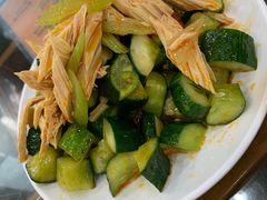 -东方宫·中国兰州牛肉拉面(三里屯店)