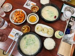 -神仙雪浓汤(明洞店)