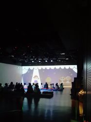 -小鸡哆哆故事屋·儿童乐园(嘉里城店)