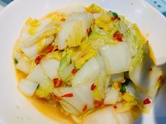 -昱龙大盆牛蛙馆(三兴街总店)