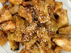 -许家炒鸡店(清真寺街店)