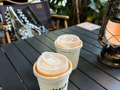 -J Create城市露营咖啡·简餐·宠物(上海动物园店)