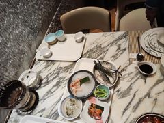 -雍和会海鲜姿造自助(湖东路店)