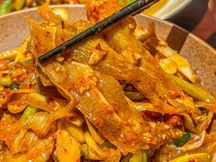 -拾捌川·自贡爆炒(新街口店)