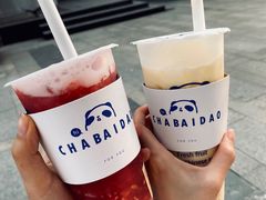 -八一路好吃街(雨田商务大厦店)