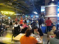 -食通天美食广场(华润万象城店)