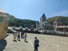 -大连冰峪旅游度假区