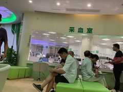 -慈铭体检(凯旋路分院)