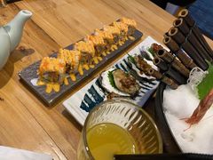 -松竹和日式料理(辽阳店)