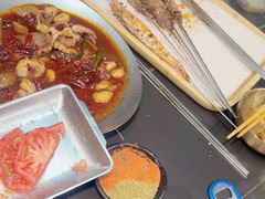 -老虎滩大连海鲜烧烤(建邺云锦路总店)