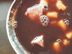 芋圆4号-鲜芋仙(苏州干将店)