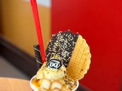 -DQ·蛋糕·冰淇淋(嘉兴南湖万达店)