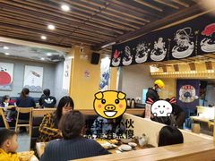 大堂-赤稻·日式料理(禅城店)