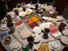 -海底捞火锅(航洋城店)