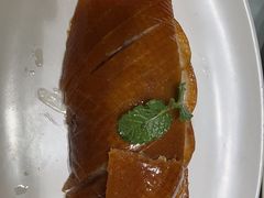 -鸭王烤鸭店(三里河店)