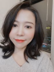 -净漪造型 PURE RIPPLE