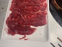 -京韵胡同·酱香羊蝎子火锅涮肉(长寿路店)