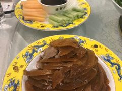 -汇贤府·李氏鲁菜(五棵松店)